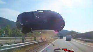 1 Hour Insane Car Crash Compilation 2023 #2 USA // Europe // Russia