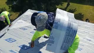 Roofing with Top Quality Products & Service I Blueth LLC