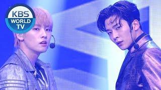 SF9- Enough(예뻐지지마) [Music Bank/2019.03.01]
