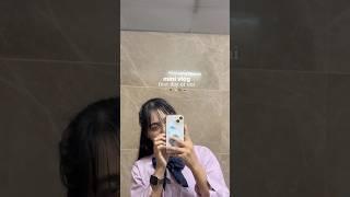 uni mini vlog #music #trend #youtube #youtubeshorts #university #univlogs #fypシ゚viral #fyp