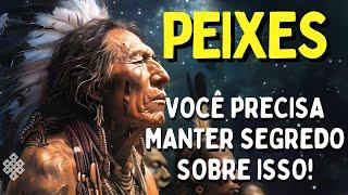 PEIXES  SEGREDO ABSOLUTO NÃO FALE NADA! DE DAR INVEJA EM QUALQUER UM!MUITA COISA QUE Ñ CABE AQUI