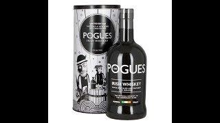 Irish Whiskey/The Pogues