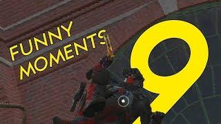 Warface Funny Moments #9