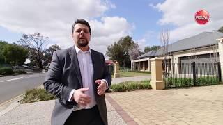 Real Estate SA - Mawson Lakes with Frank Franze