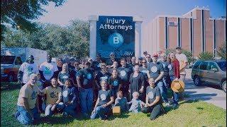 Brooks Law Group Turkey Giveaway 2018