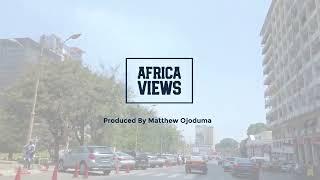 New Africa Views Video