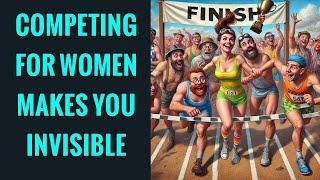 Competing for Women Lowers Your Value | The Handicap Principle