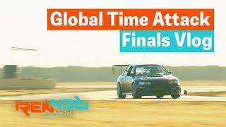 Global Time Attack Finals 2024 - Renner Subaru Impreza - NEW UPGRADES - BW CW13