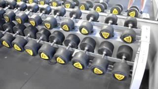 Gym Review 24 7 Power Fitness Waneroo Perth