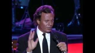 Julio Iglesias - Quijote / best live version / 1990 - HD