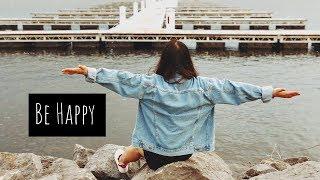 Be happy and thankful for what you have // Lina Silver