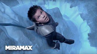 The Adventures of Sharkboy and Lavagirl | 'Brrrr, It's Cold In Here' (HD) | MIRAMAX