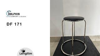 Dolphin DF 171 Multipurpose Stool