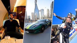 Week In The Life Of A Young Millionaire In Dubai