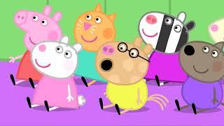 Peppa Pig’s Wildest Adventures Yet!  BRAND NEW Full Episodes for Kids 