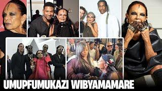 Umupfumukazi wibyamamare bya Hollywood umutambyikazi wumurozi,Taylor swift,Ariana grande