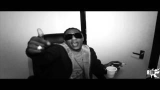 RARE TV PRESENTS FUTURE KID FREESTYLE