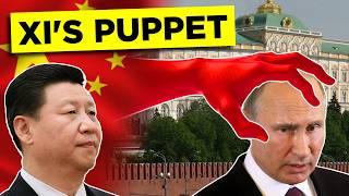 China’s Next Move Could CRIPPLE Russia