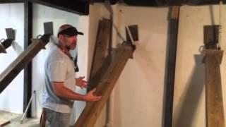 Foundation Repair Lees Summit