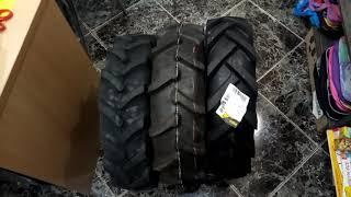 Шина Бел-219 210/75 R13, шины на мотоблок, резина на минитрактор, MinyTraktor.ru