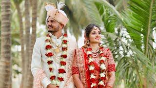 || Mayur & Bansi || Wedding video