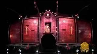 Cirque du Soleil Dralion Acts