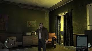 Vladimir Glebov's voicemail - GTA IV