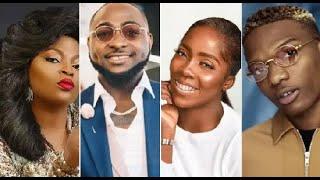 Top 10 Highest Paid Nigerian Celebrities on Instagram /Most Followed Nigerian Artists on instagram