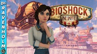 BioShock Infinite: Burial at Sea - Episode One - #BioShock #BioShockInfinite #Adventure