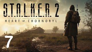  S.T.A.L.K.E.R. 2: Heart of Chornobyl ¦ Проходження українською мовою