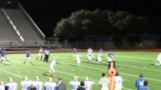 Will Chaney - Freshman Season Highlights