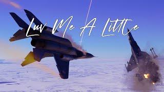 War Thunder Montage - Luv Me A Little