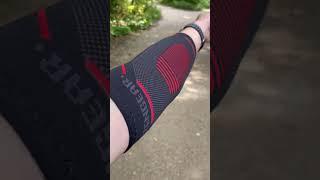 Say Goodbye to Elbow Pain | aZengear Elbow Support Strap | Elbow Brace for Joint Pain