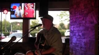 Paul Sanner The Arena Tavern Duluth 2015