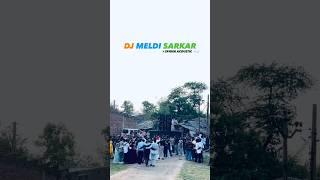 DJ MELDI SARKAR #viralreels #youtubeshorts #dance #shorts #video #shortsfeed #trending #dj