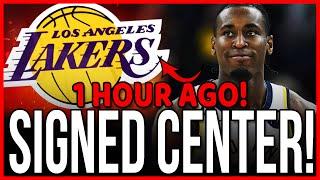 LEAKED! LAKERS LAND MVP IN MONSTER BLOCKBUSTER TRADE TO BLOW UP THE NBA!? LOS ANGELES LAKERS NEWS