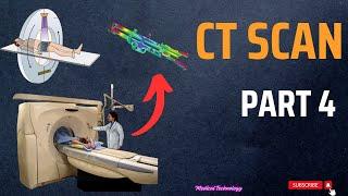 CT SCAN | CT Scan Troubleshooting, Repair and Maintenance | Medical Technology