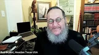 Shavout, the Unlimited Potential of Torah - Rod Bryant @NetivOnline