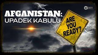 "AFGANISTAN: UPADEK KABULU" [FULL HD 2022] - FILM DOKUMENTALNY - LEKTOR PL [DDK KINO DOKU]