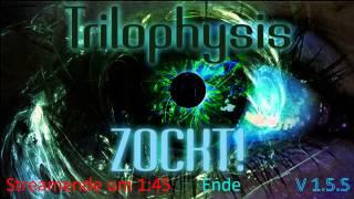 Trilophysis Zockt! vom 18.12.2014 TEIL 2 - 2 / 2