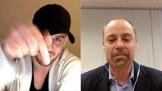 Julien Blanc & Jay Samit DISRUPT Your Notion of Success & Predict What It’ll Take In The Next Decade