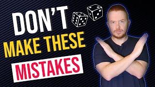 5 Tips You Must Know | Improve Your Risk Game