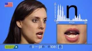 IPA (International Phonetic Alphabet) CONSONANTS Part 1