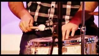 Victor Correa Vocal Quartet TV·3 Taking a Chance On Love