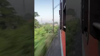 Journey to Journey #travel #worldjourney #worldtravelvlog #reelsindia #trainvideo #train