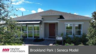 Seneca Model at Brookland Park | Auburndale, FL