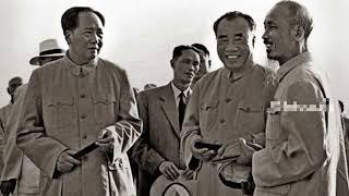 Quân Trung Quốc dự duyệt binh ở TP HCM! Hồi trước họ có chiến đấu ở Việt Nam không?
