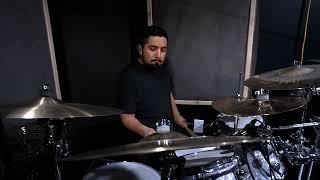 Joseph Serrano - Drum Showcase