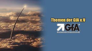 Themen der GfA e.V. - Gesellschaft für Arbeitsmethodik und Lebensgestaltung | GFA