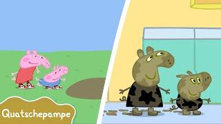 Quatschepampe - Peppa Wutz YouTube Kacke